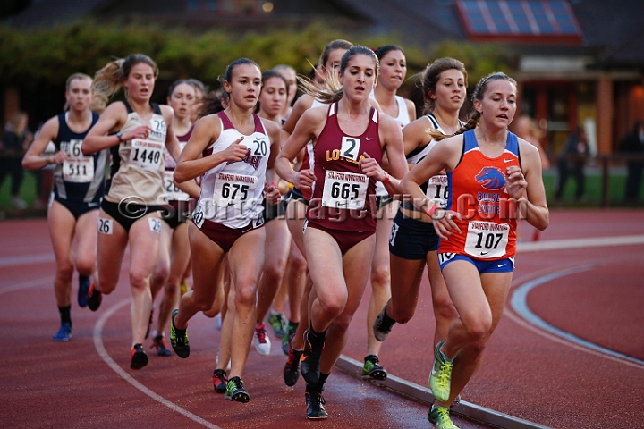 2014SIfriOpen-198.JPG - Apr 4-5, 2014; Stanford, CA, USA; the Stanford Track and Field Invitational.